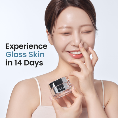 Lepique Glass Skin 14 Days Miracle Retinol Night Cream *Amazon's Choice