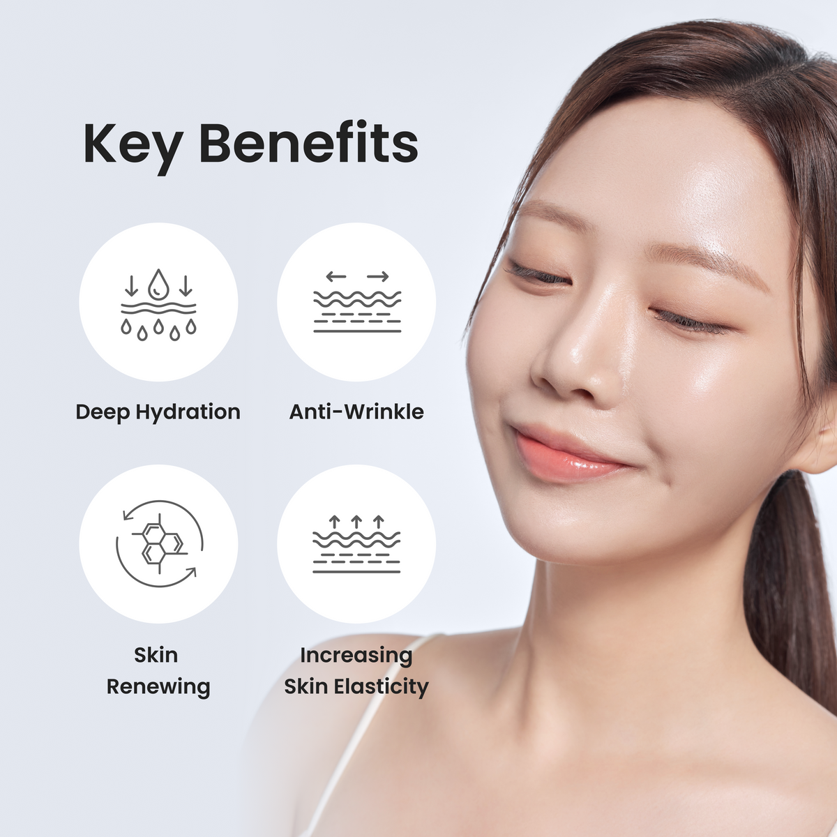 Lepique Glass Skin 14 Days Miracle Retinol Night Cream *Amazon's Choice
